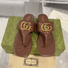 Gucci Slippers